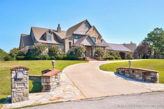 11413 E 132nd Place S, Broken Arrow, OK 74011