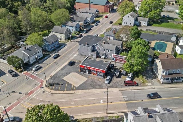 28 Canal Street, Millbury, MA 01527