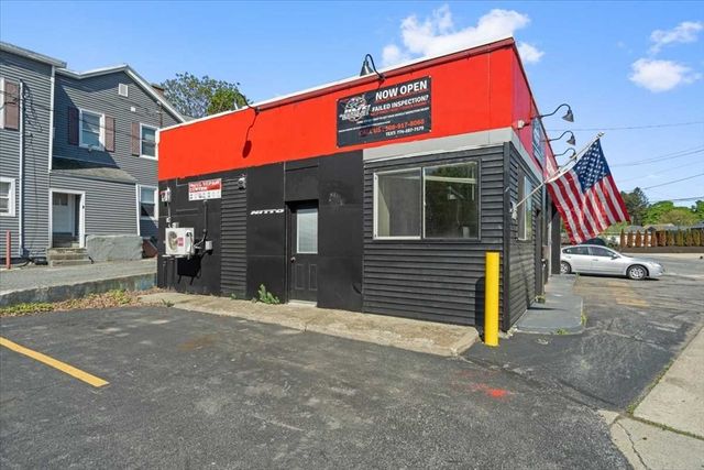 28 Canal Street, Millbury, MA 01527