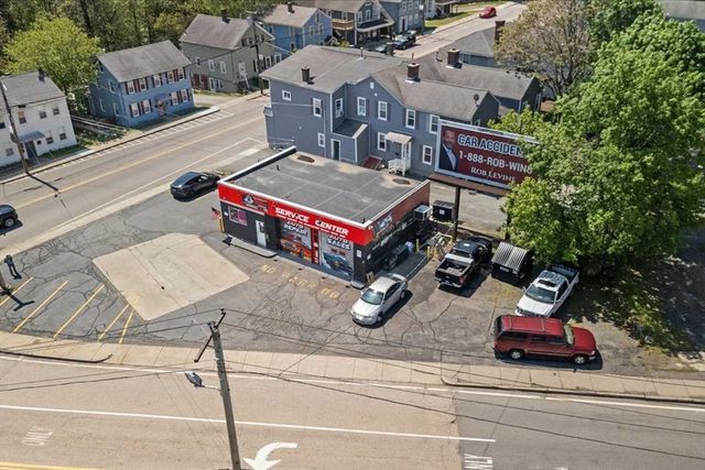 28 Canal Street, Millbury, MA 01527