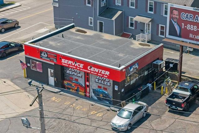 28 Canal Street, Millbury, MA 01527