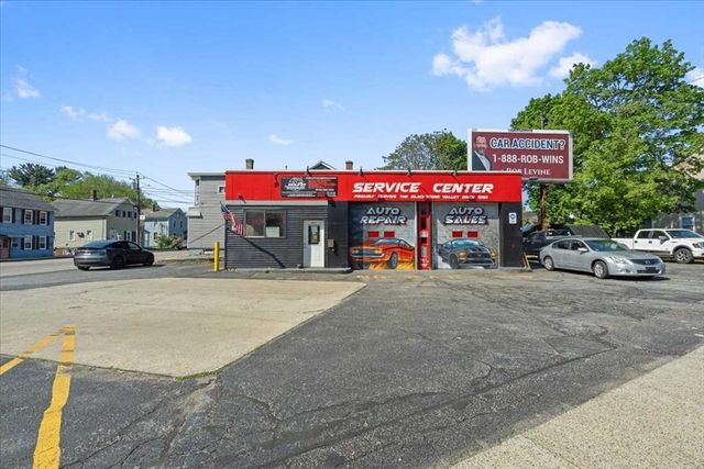 28 Canal Street, Millbury, MA 01527