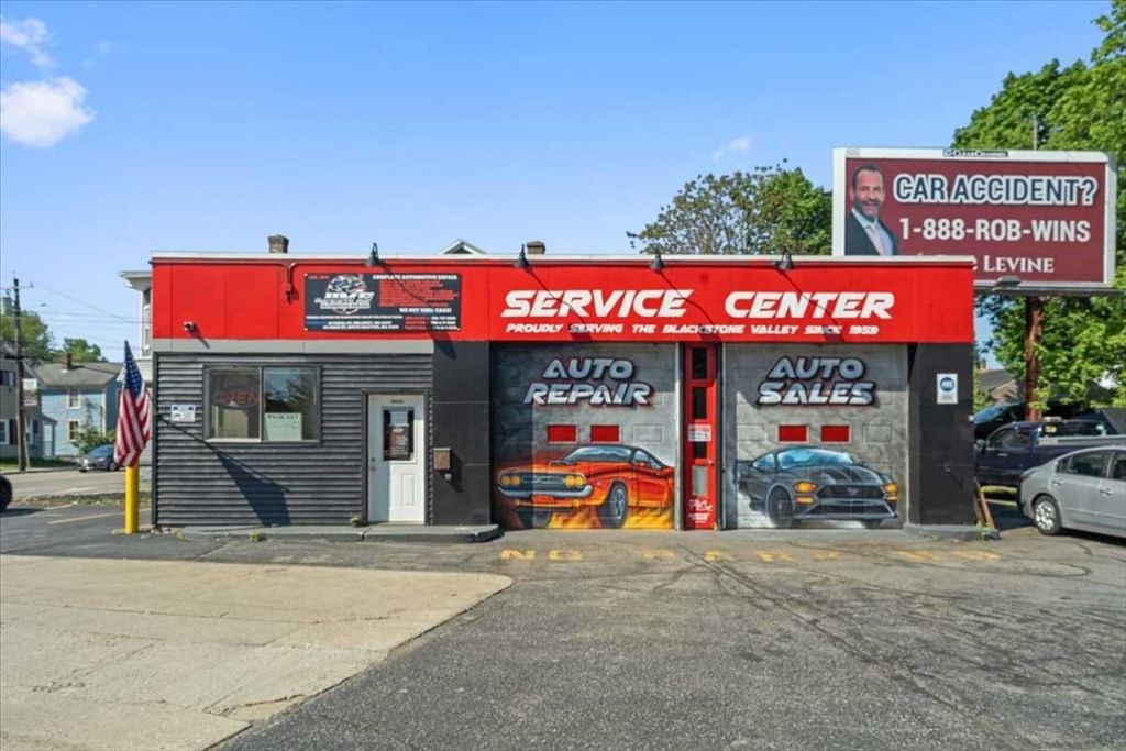 28 Canal Street, Millbury, MA 01527