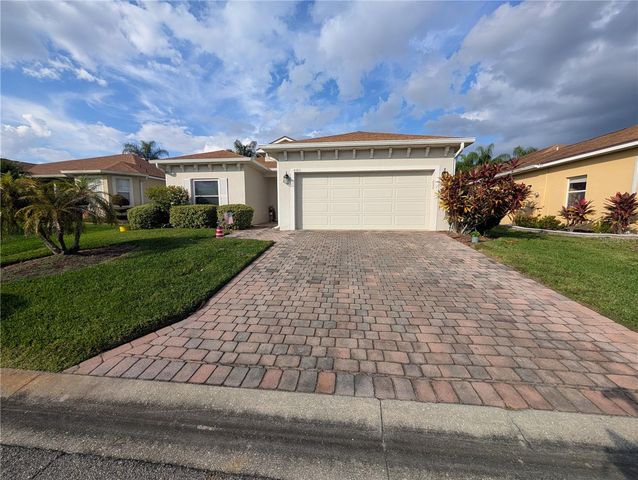 4480 STRATHMORE DRIVE, Lake Wales, FL 33859