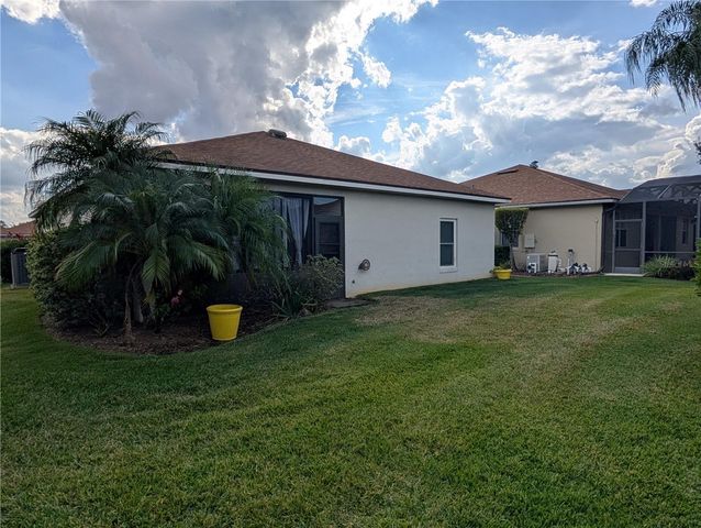 4480 STRATHMORE DRIVE, Lake Wales, FL 33859