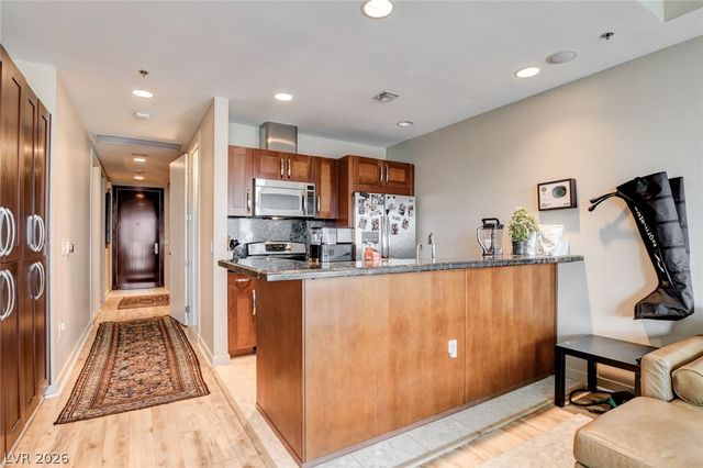 4525 Dean Martin Drive 905, Las Vegas, NV 89103