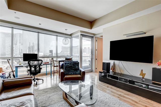 4525 Dean Martin Drive 905, Las Vegas, NV 89103