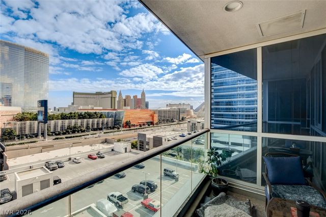 4525 Dean Martin Drive 905, Las Vegas, NV 89103