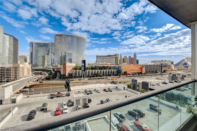 4525 Dean Martin Drive 905, Las Vegas, NV 89103