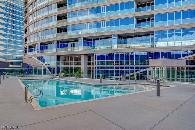 4525 Dean Martin Drive 905, Las Vegas, NV 89103