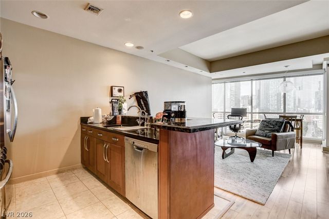 4525 Dean Martin Drive 905, Las Vegas, NV 89103