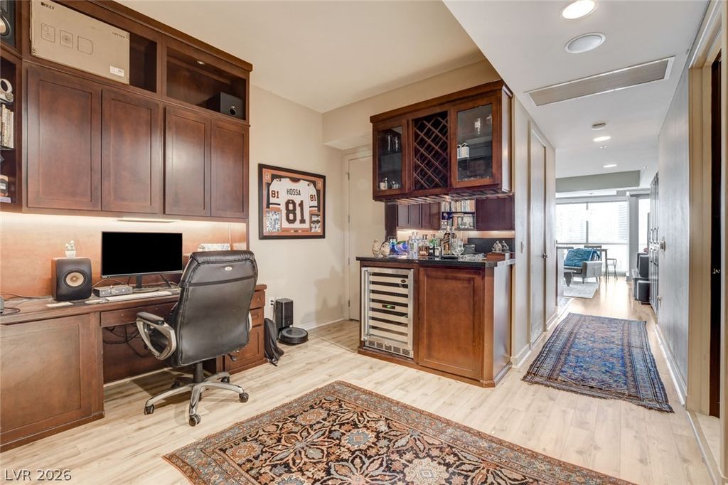 4525 Dean Martin Drive 905, Las Vegas, NV 89103