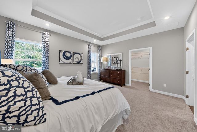 602 VAN BUREN CT, Swedesboro, NJ 08085