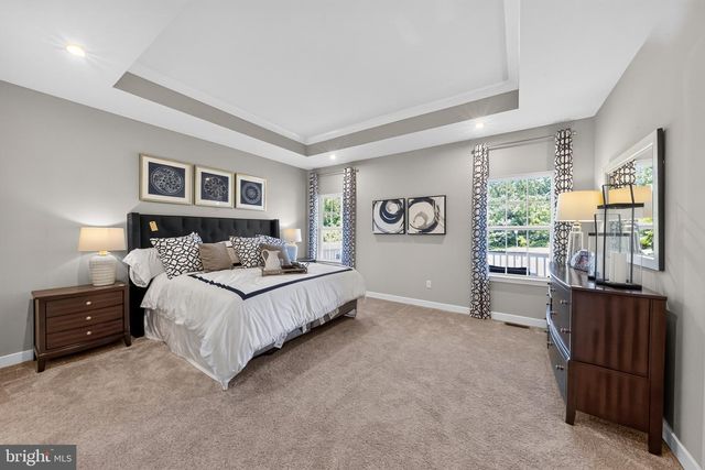 602 VAN BUREN CT, Swedesboro, NJ 08085