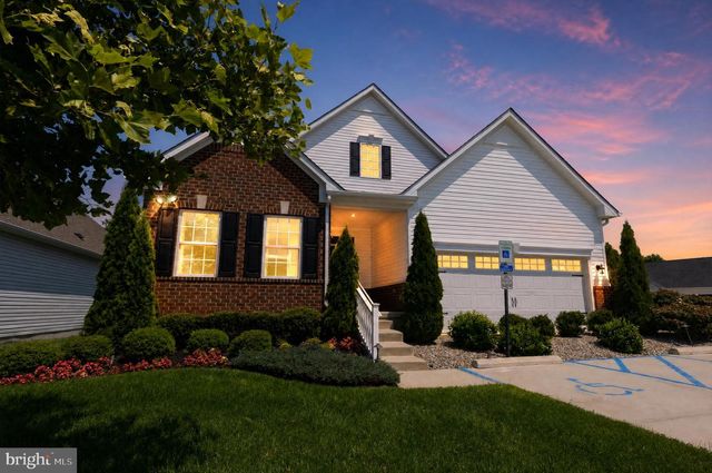 602 VAN BUREN CT, Swedesboro, NJ 08085