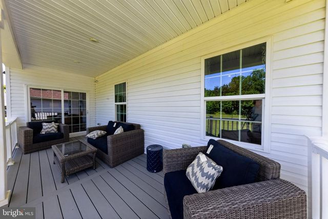 602 VAN BUREN CT, Swedesboro, NJ 08085