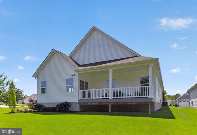 602 VAN BUREN CT, Swedesboro, NJ 08085