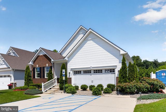 602 VAN BUREN CT, Swedesboro, NJ 08085