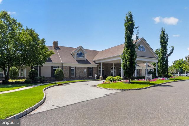 602 VAN BUREN CT, Swedesboro, NJ 08085
