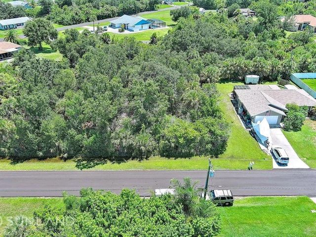 6264 BROOKRIDGE STREET, Englewood, FL 34224