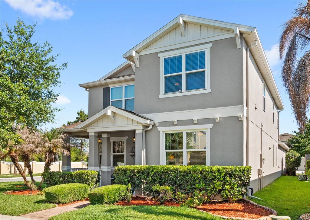 14372 BREDA CENTER LOOP, Winter Garden, FL 34787