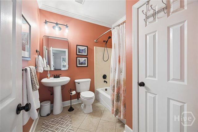 101 Corral Court, Guyton, GA 31312