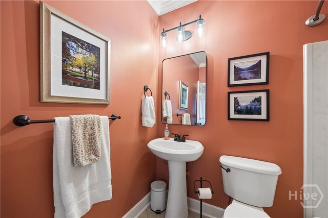 101 Corral Court, Guyton, GA 31312