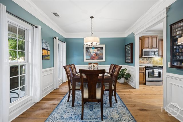 101 Corral Court, Guyton, GA 31312
