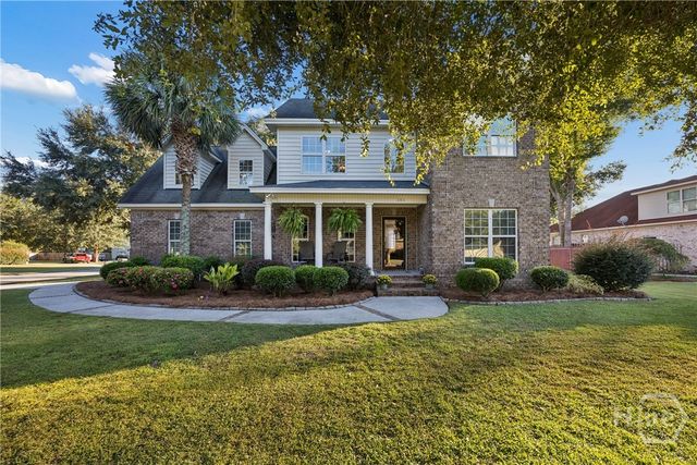 101 Corral Court, Guyton, GA 31312