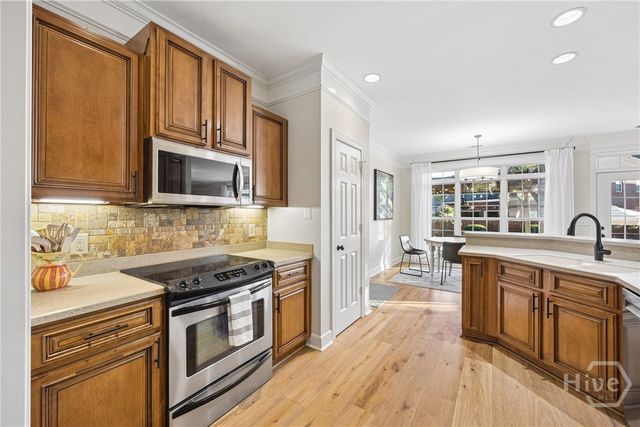 101 Corral Court, Guyton, GA 31312