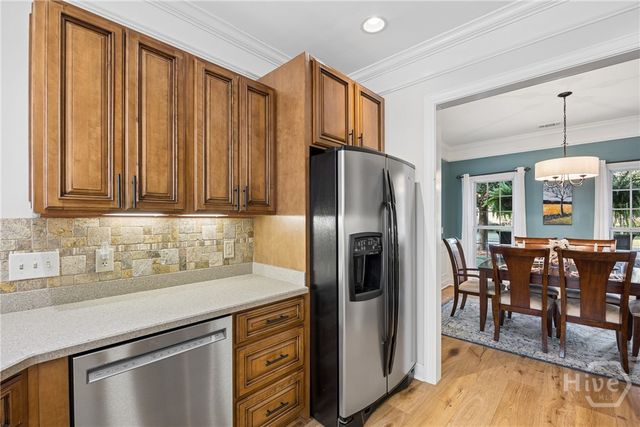 101 Corral Court, Guyton, GA 31312