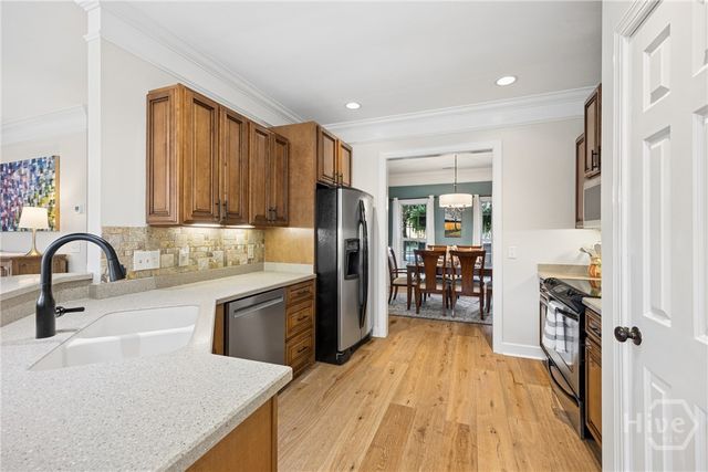 101 Corral Court, Guyton, GA 31312
