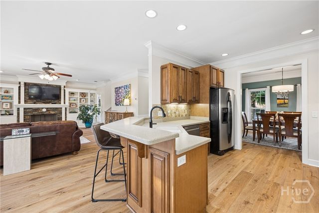 101 Corral Court, Guyton, GA 31312