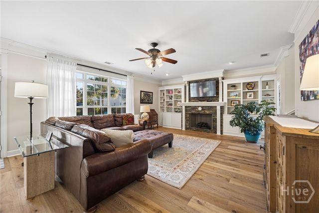 101 Corral Court, Guyton, GA 31312