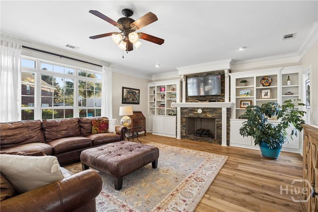 101 Corral Court, Guyton, GA 31312
