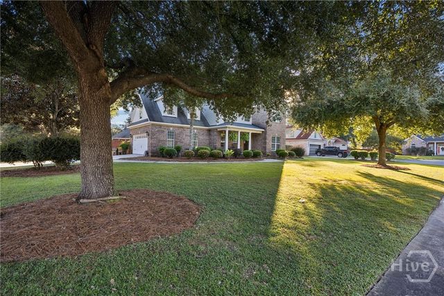 101 Corral Court, Guyton, GA 31312