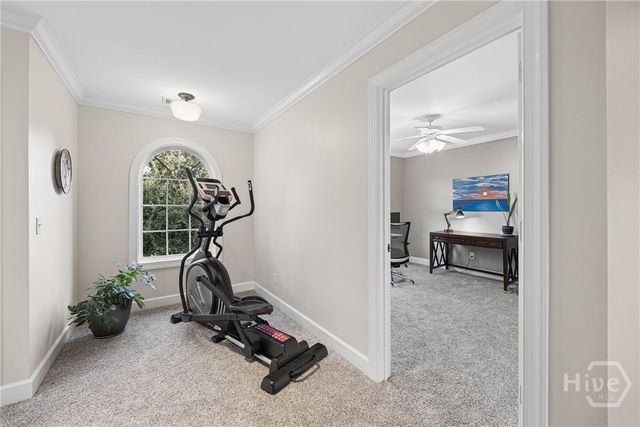 101 Corral Court, Guyton, GA 31312