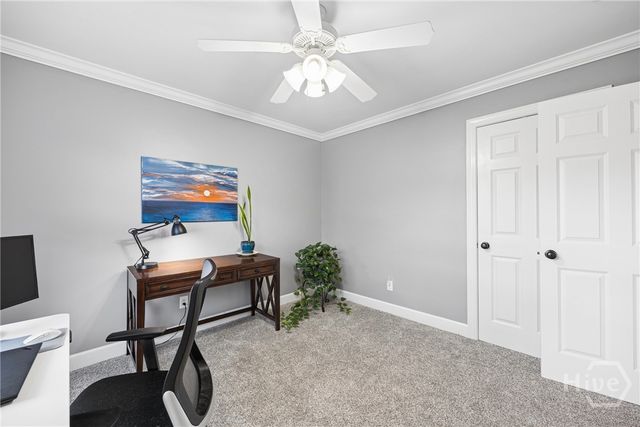 101 Corral Court, Guyton, GA 31312