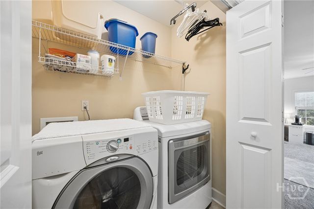 101 Corral Court, Guyton, GA 31312