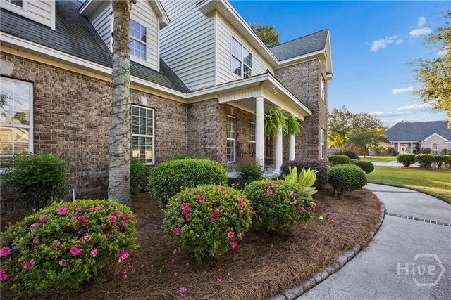 101 Corral Court, Guyton, GA 31312