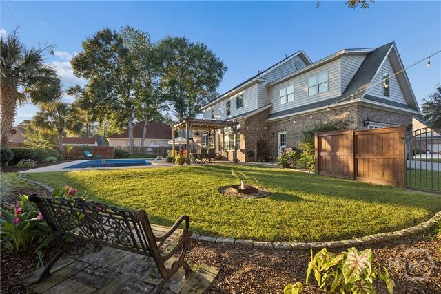 101 Corral Court, Guyton, GA 31312
