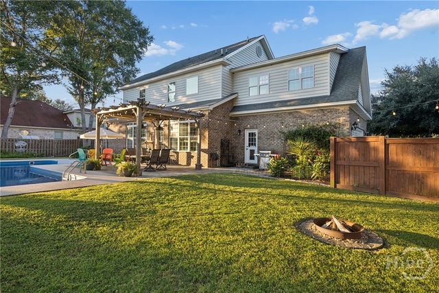 101 Corral Court, Guyton, GA 31312