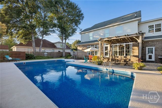 101 Corral Court, Guyton, GA 31312