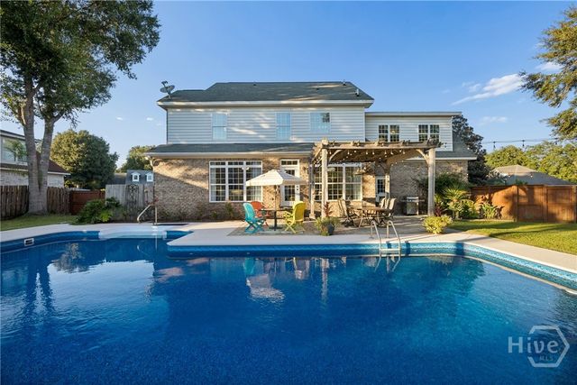 101 Corral Court, Guyton, GA 31312