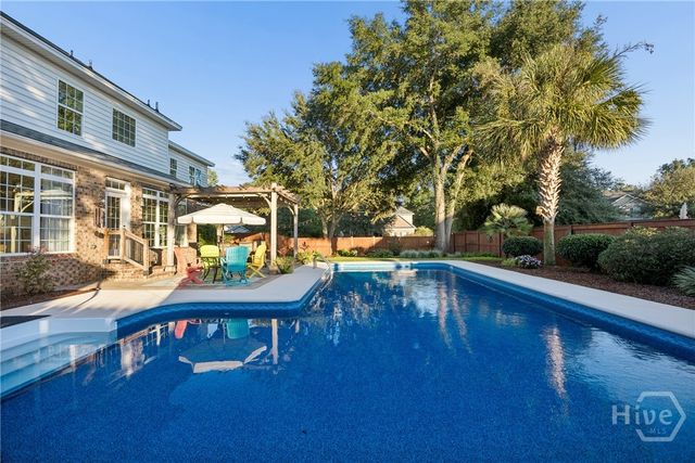 101 Corral Court, Guyton, GA 31312