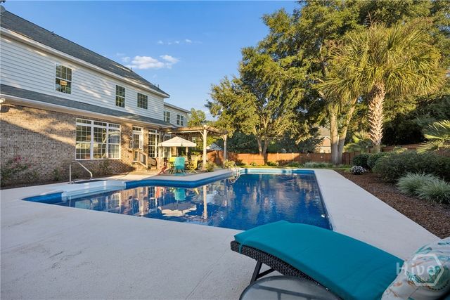 101 Corral Court, Guyton, GA 31312