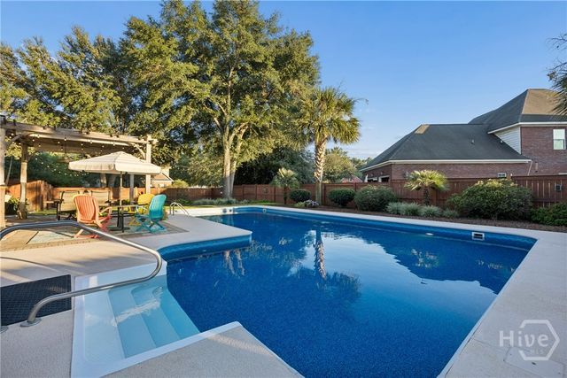 101 Corral Court, Guyton, GA 31312