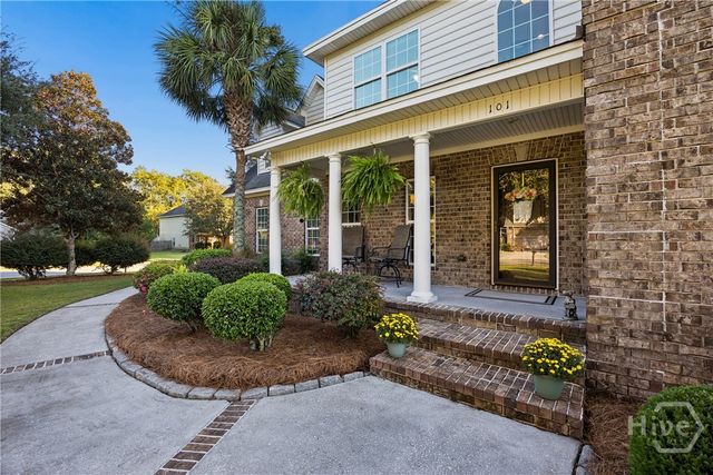 101 Corral Court, Guyton, GA 31312