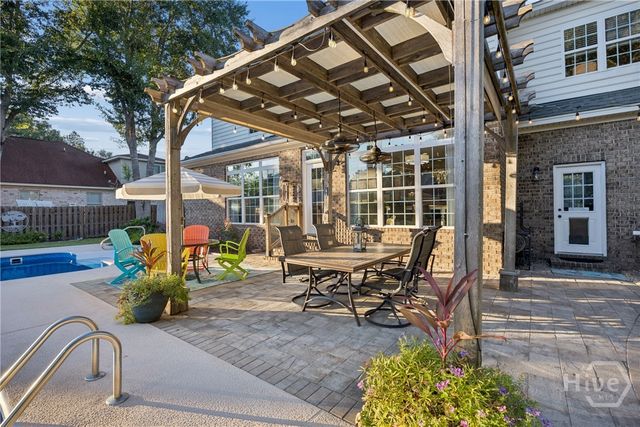 101 Corral Court, Guyton, GA 31312