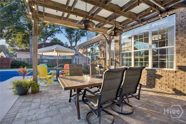 101 Corral Court, Guyton, GA 31312